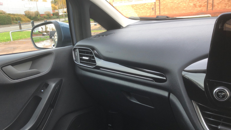 Ford Fiesta 1.1 75 Trend 5dr Petrol Hatchback